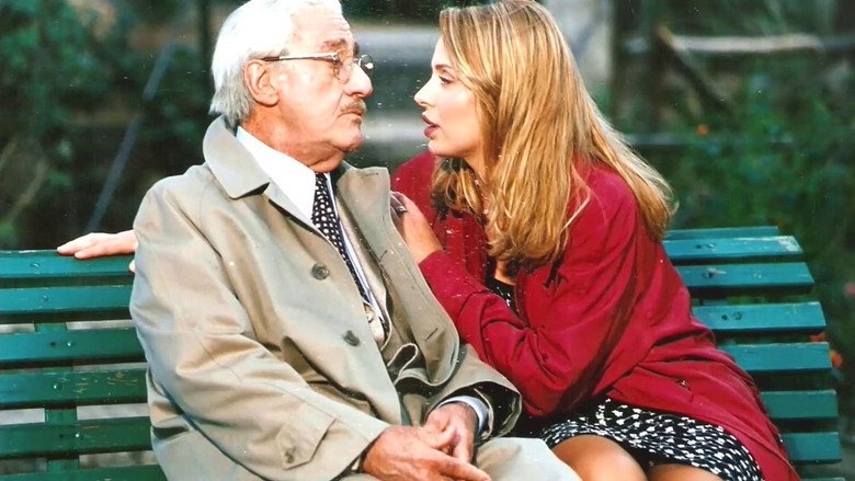 кадр из фильма Incontri proibiti