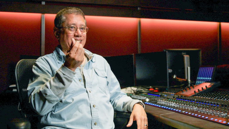 кадр из фильма Roland Emmerich - Weltenzerstörer, Weltenerbauer