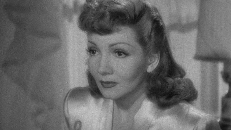 кадр из фильма Приключения в Палм-Бич