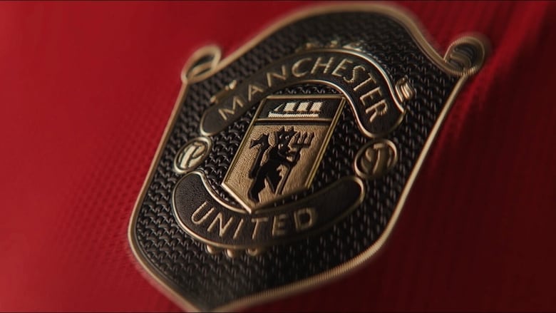 кадр из фильма The Fabric of Football: Manchester United