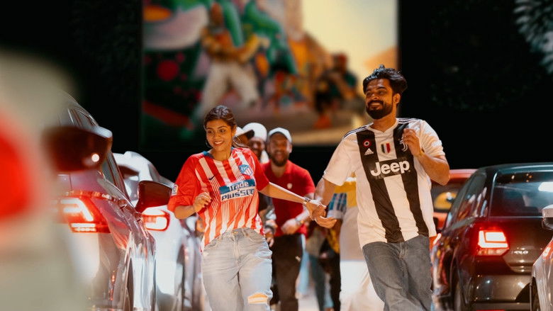 кадр из фильма തല്ലുമാല