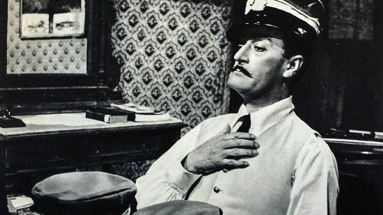 кадр из фильма Destinazione Piovarolo