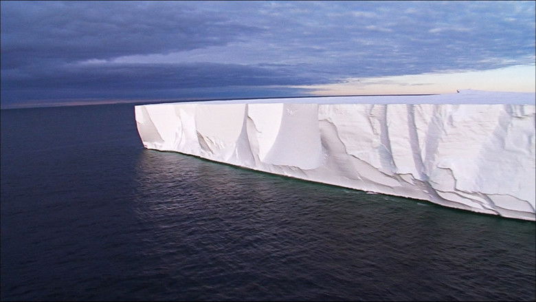 кадр из фильма At the Edge of the World