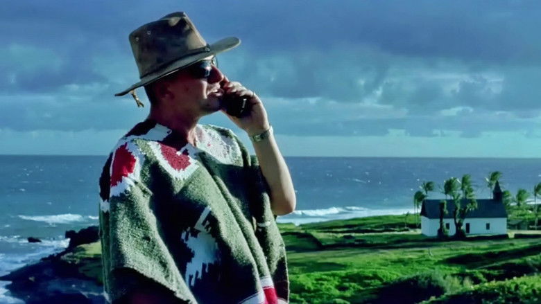 кадр из фильма Псы 2