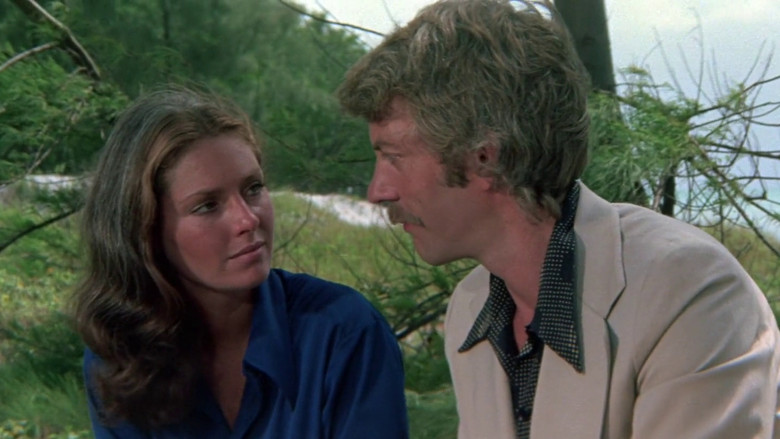 кадр из фильма Lady Ice