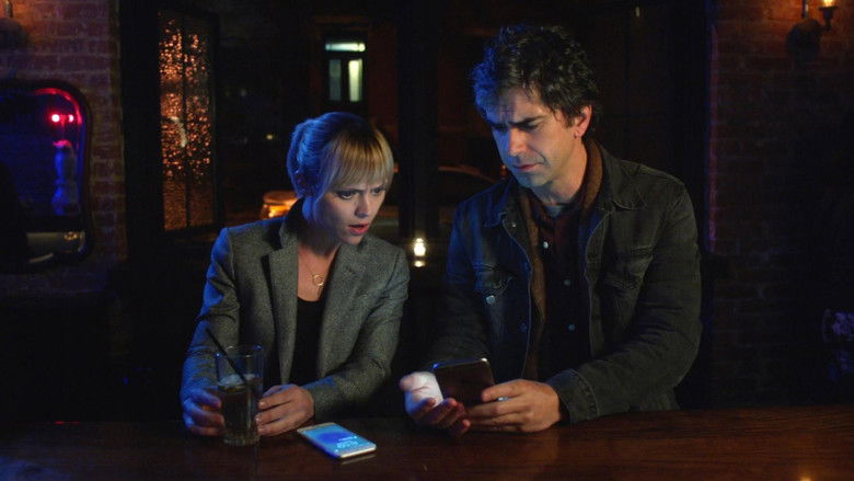 кадр из фильма 10 свиданий