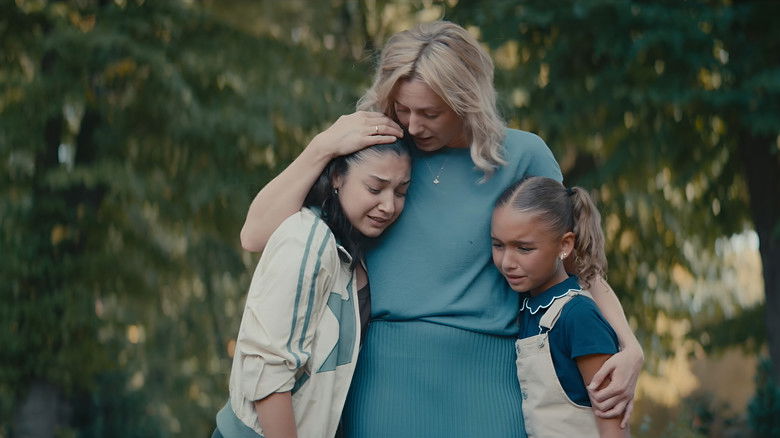 кадр из фильма Ghost Bastard