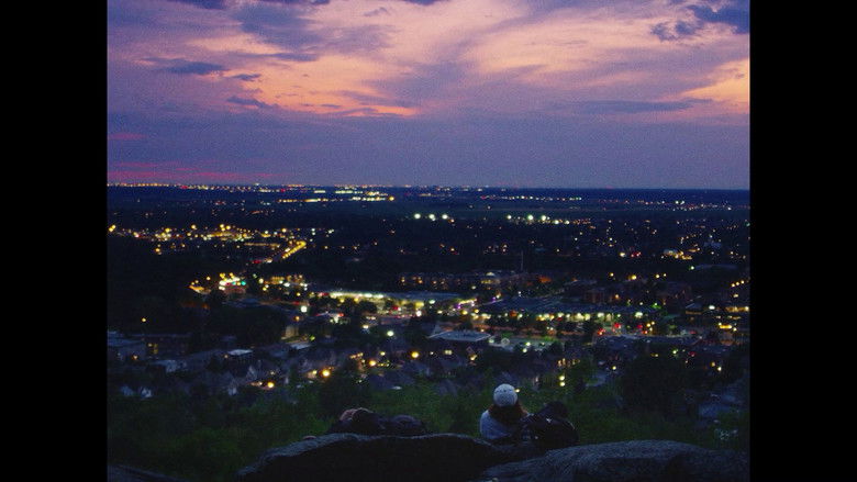 кадр из фильма Summer Nights