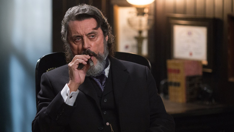 кадр из фильма Болден!