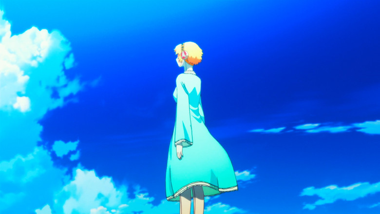 кадр из фильма PERSONA3 THE MOVIE #2 Midsummer Knight's Dream