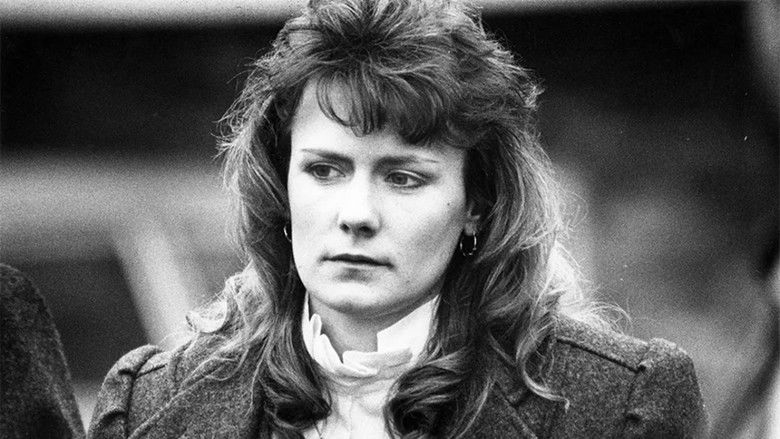 кадр из фильма Captivated: The Trials of Pamela Smart