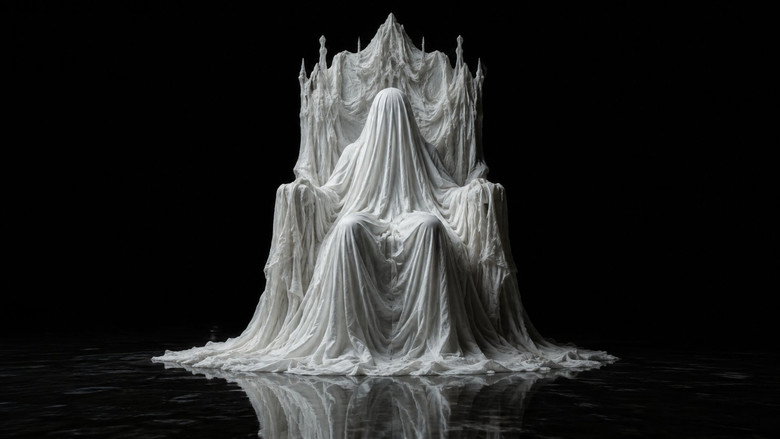 кадр из фильма AM I DEAD?