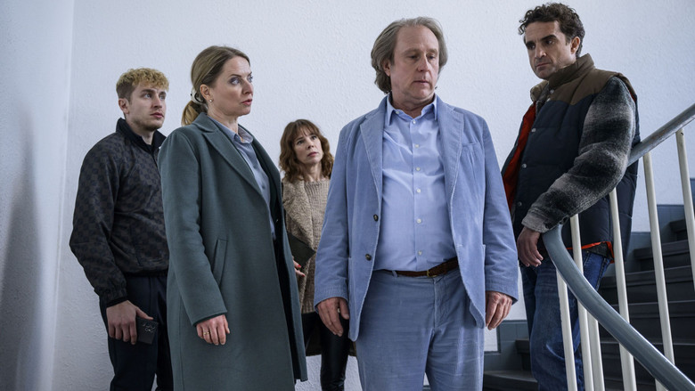 кадр из фильма Stromberg - Wieder alles wie immer