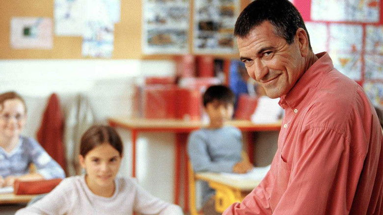 кадр из фильма Le Dirlo: Lucie