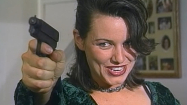 кадр из фильма Vampire Time Travelers