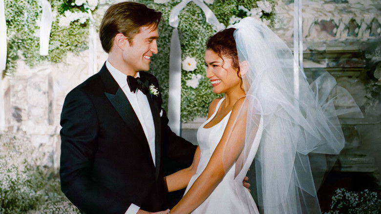 кадр из фильма Вот это драма!