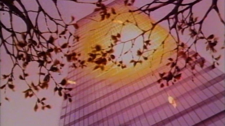 кадр из фильма 街角のメルヘン