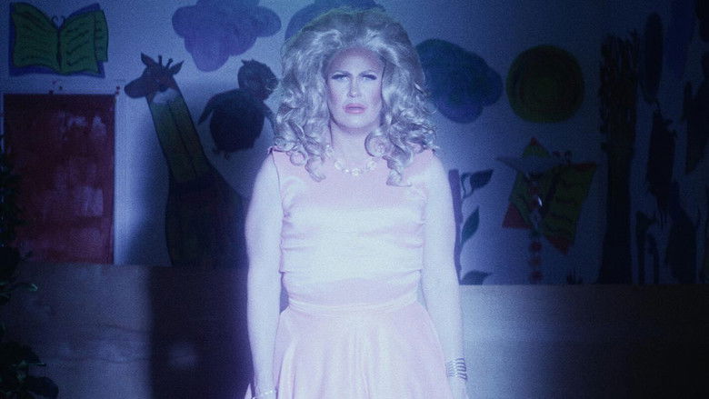 кадр из фильма The Last Story on Earth