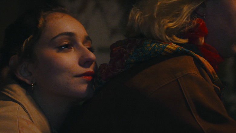 кадр из фильма Kopf oder Bauch