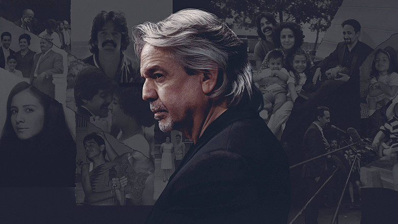 кадр из фильма Siempre, Luis