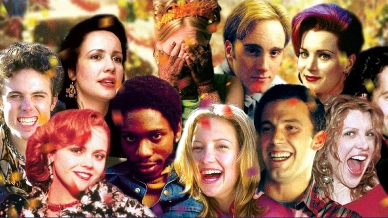 кадр из фильма 200 сигарет