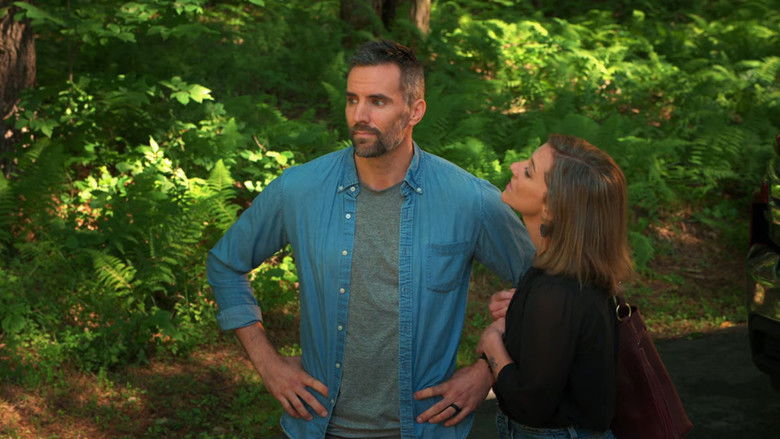 кадр из фильма Asteroid