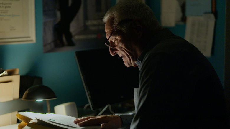 кадр из фильма Le procès