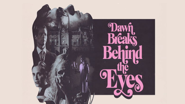 кадр из фильма Рассвет застилает глаза