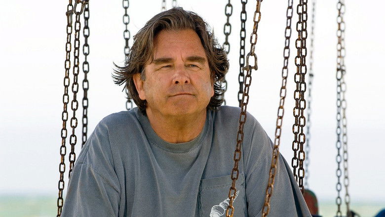 кадр из фильма Освободите Вилли: Побег из Пиратской бухты