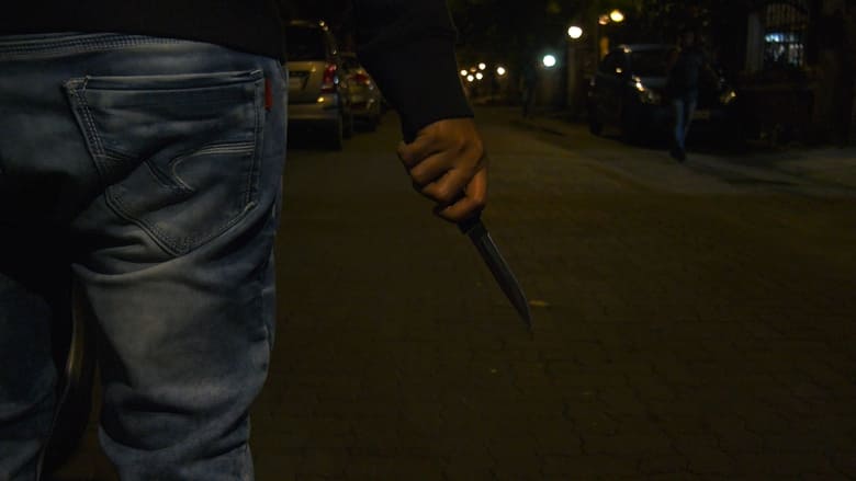 кадр из фильма Late Night Walking