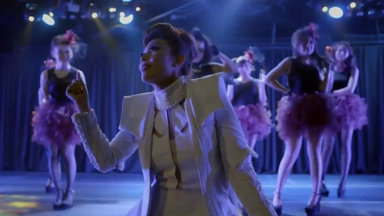 кадр из фильма Viva JKT48