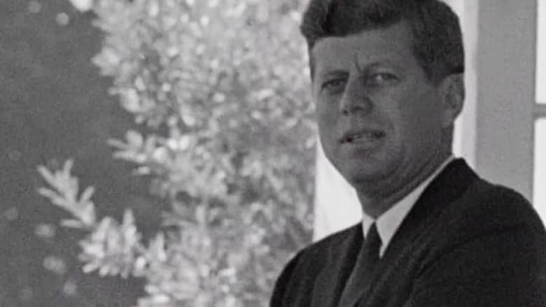 кадр из фильма JFK X: Solving the Crime of the Century