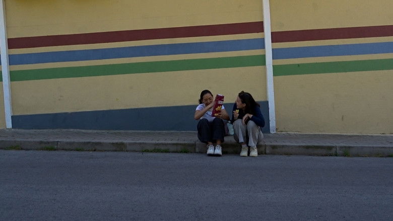 кадр из фильма por decidir