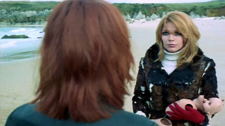 кадр из фильма Аум