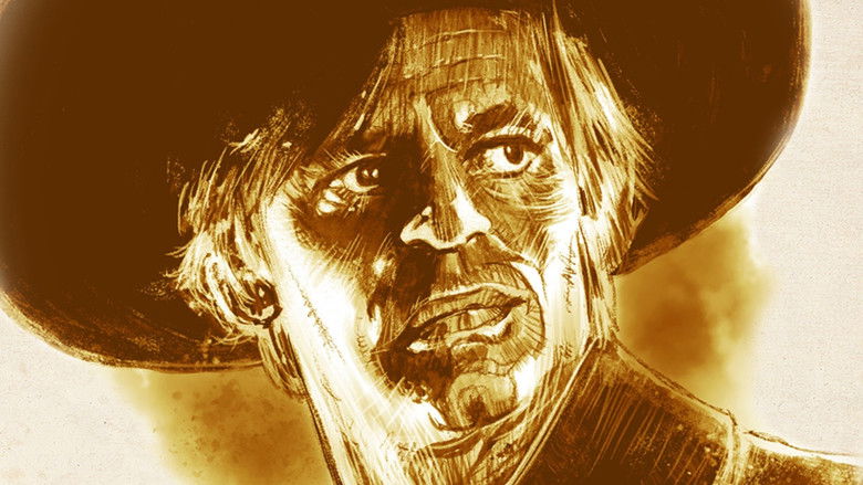 кадр из фильма И сказал Господь Каину