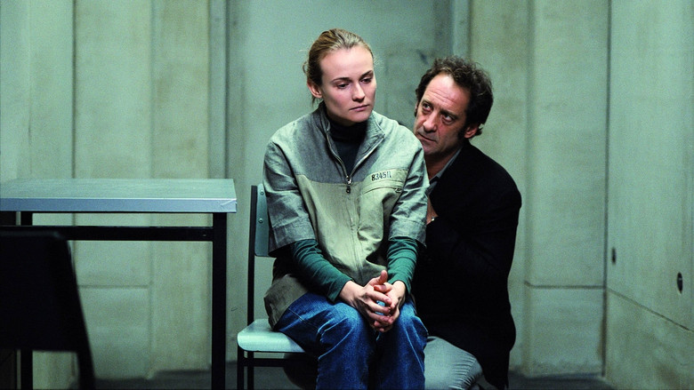 кадр из фильма Все ради нее