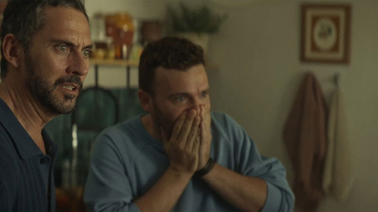 кадр из фильма Uno equis dos