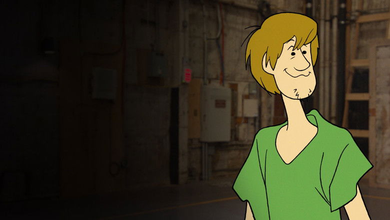 кадр из фильма Scooby-Doo, Where Are You Now!