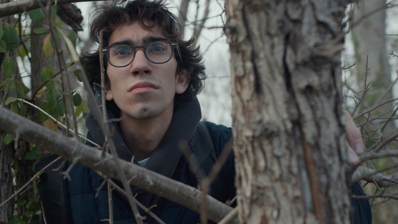 кадр из фильма The Boy and The Other