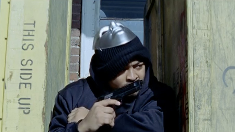 кадр из фильма Choices: The Movie