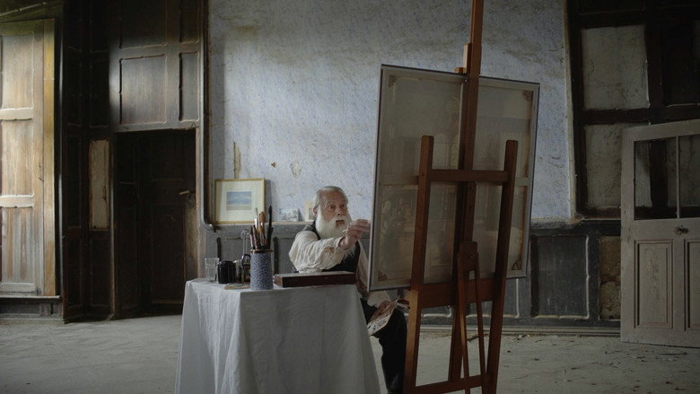 кадр из фильма Queen of the Air