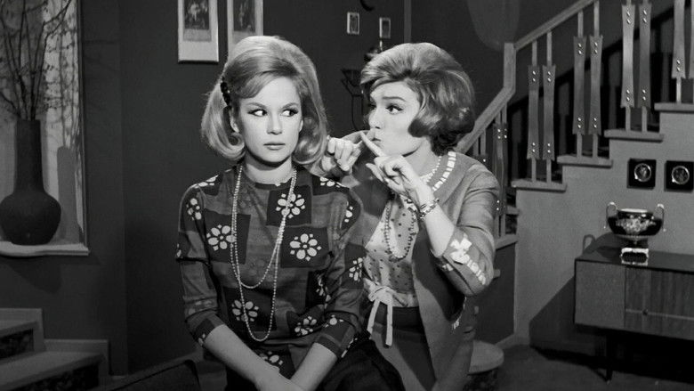 кадр из фильма Η Σωφερίνα