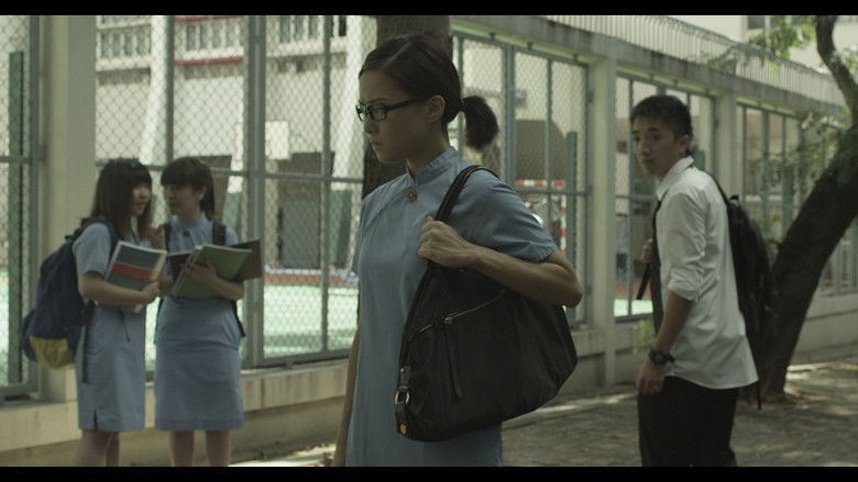 кадр из фильма 活在謊下