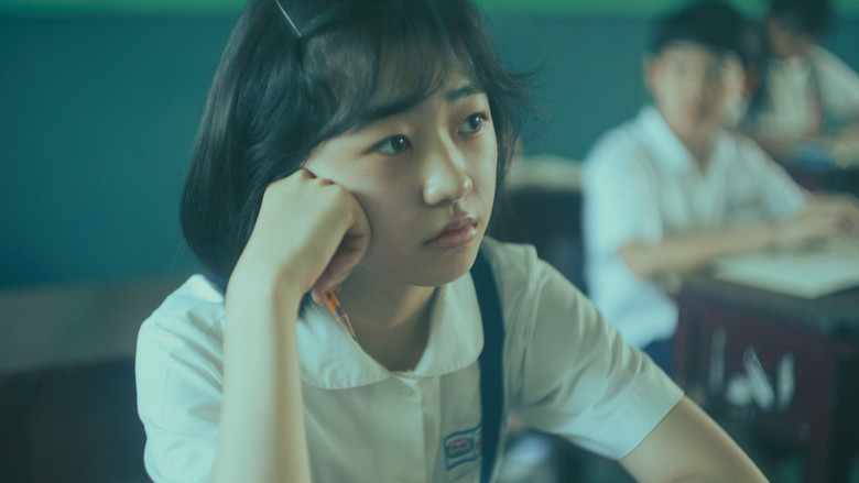 кадр из фильма 女孩