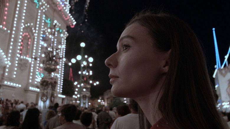 кадр из фильма Life Improvised: Volume One