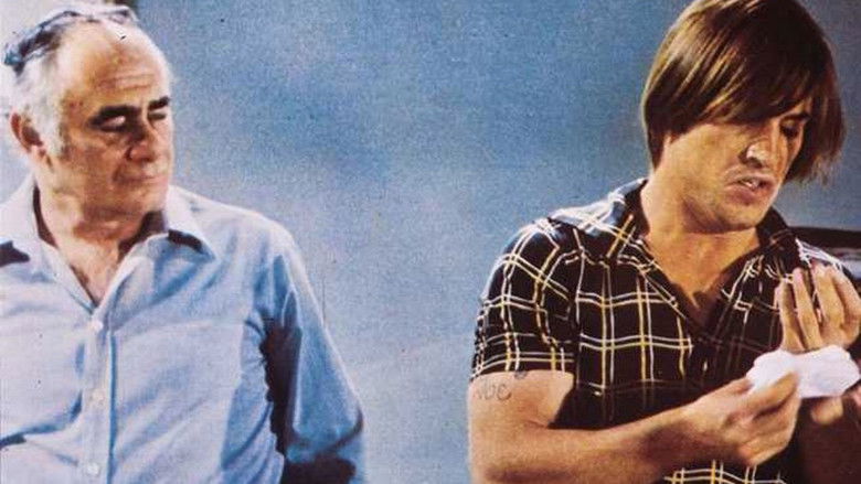 кадр из фильма Время убийц