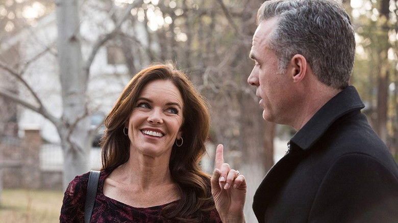 кадр из фильма A Wedding Wonderland