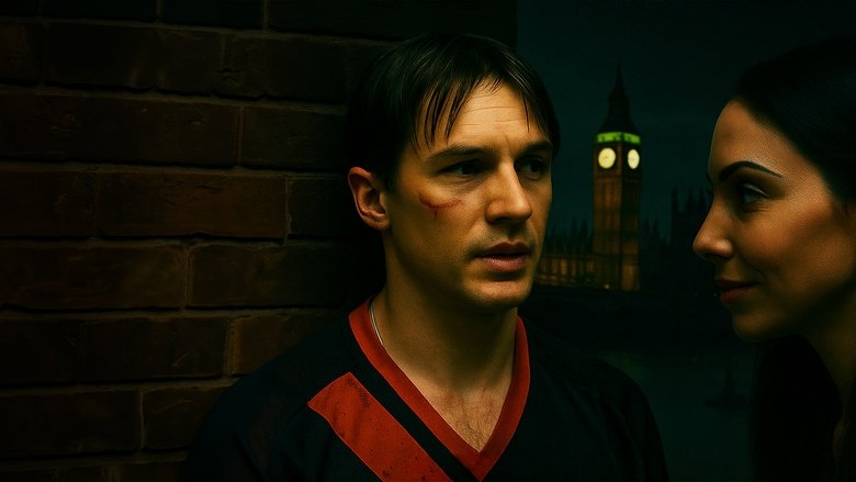 кадр из фильма EMR