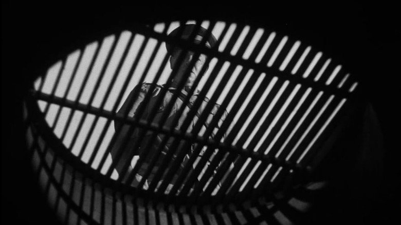 кадр из фильма Мир за выкуп