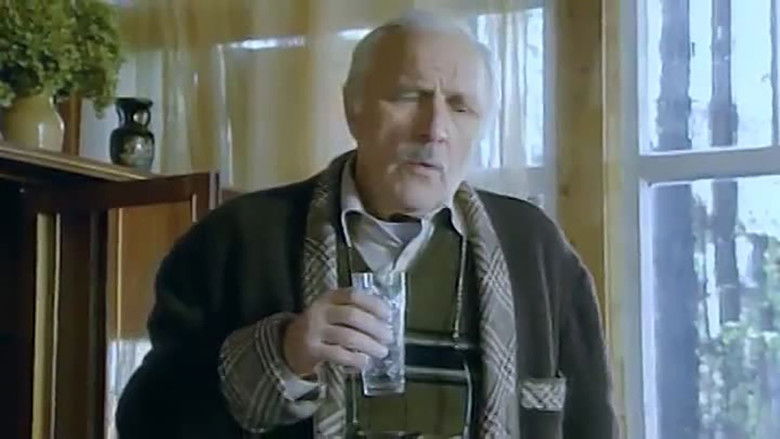 кадр из фильма Подмосковная элегия